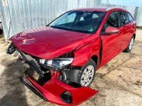 Hyundai I30 1.4MPI на части - [1] 