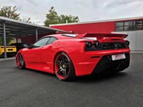 Ferrari F430 SCUDERIA | NOVITEC RSSO | Mobile.bg    5