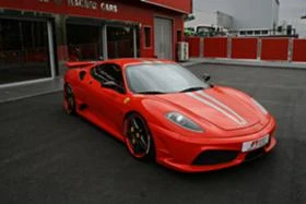 Ferrari F430 SCUDERIA | NOVITEC RSSO | Mobile.bg    3