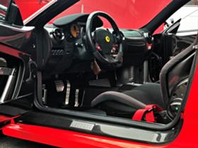 Ferrari F430 SCUDERIA | NOVITEC RSSO | Mobile.bg   13
