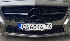 Mercedes-Benz CLS 500, снимка 6