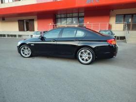 BMW 535 хi  306cv , снимка 4 - Автомобили и джипове - 44160131