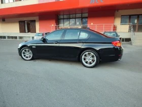 BMW 535 хi  306cv , снимка 4