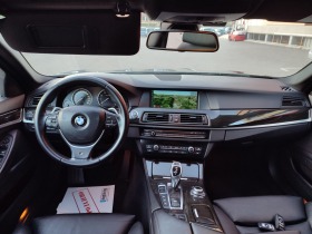 BMW 535 хi  306cv , снимка 15 - Автомобили и джипове - 44160131