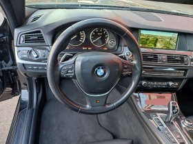 BMW 535 хi  306cv , снимка 16 - Автомобили и джипове - 44160131