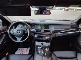 BMW 535 хi  306cv , снимка 12 - Автомобили и джипове - 44160131