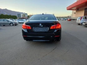 BMW 535 хi  306cv , снимка 6