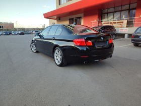 BMW 535 хi  306cv , снимка 7 - Автомобили и джипове - 44160131
