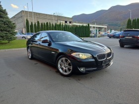 BMW 535 хi  306cv , снимка 3 - Автомобили и джипове - 44160131