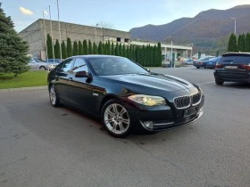 BMW 535 хi  306cv , снимка 3