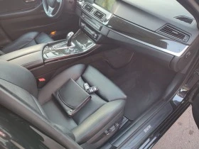 BMW 535 хi  306cv , снимка 11