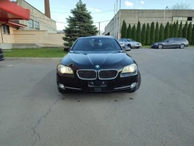 BMW 535 хi  306cv , снимка 2