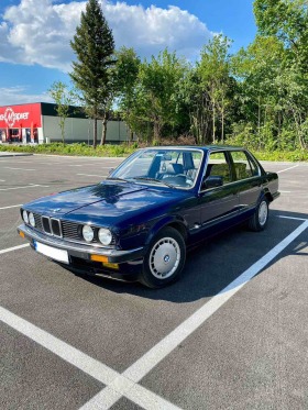 Обява за продажба на BMW 316 ~9 800 лв. - изображение 1