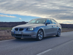 BMW 520 M54B22, снимка 4 - Автомобили и джипове - 44958973