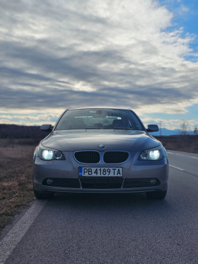 BMW 520 M54B22, снимка 2 - Автомобили и джипове - 44958973