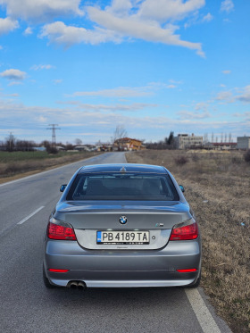 BMW 520 M54B22, снимка 3 - Автомобили и джипове - 44958973