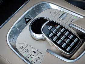 Mercedes-Benz S 500 Edition 1 - Brabus Tuning  | Mobile.bg   11