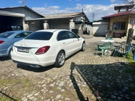 Mercedes-Benz C 180, снимка 4