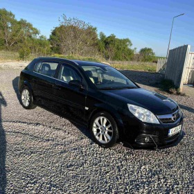 Opel Signum 1,8, снимка 1 - Автомобили и джипове - 45223200