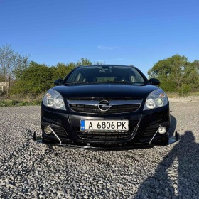 Opel Signum 1, 8, снимка 3