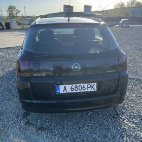 Opel Signum 1, 8, снимка 10 - Автомобили и джипове - 45223200