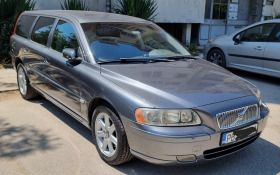 Volvo V70, снимка 1