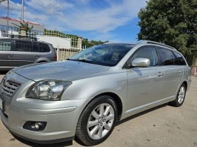 Toyota Avensis 2.0 D4D , снимка 1