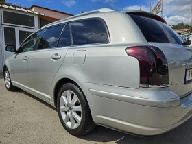 Toyota Avensis 2.0 D4D , снимка 2