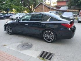 Infiniti Q50 Hybrid, снимка 3