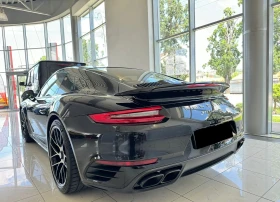 Porsche 911 Turbo S - [4] 