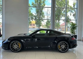 Porsche 911 Turbo S, снимка 1