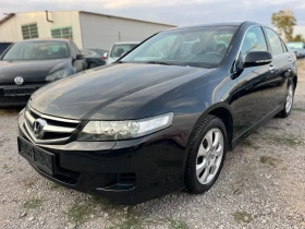 Honda Accord 2.2 I-CTDI КОЖА, снимка 1