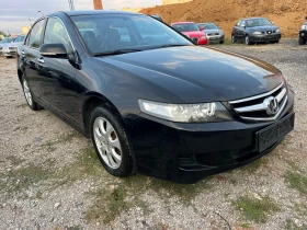 Honda Accord 2.2 I-CTDI КОЖА//ФЕЙС, снимка 2