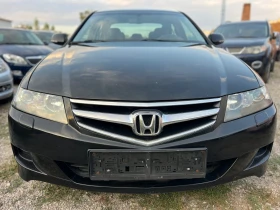 Honda Accord 2.2 I-CTDI КОЖА, снимка 6