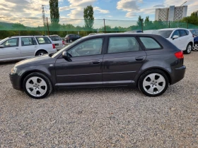 Audi A3 2.0TDI-140PS, снимка 8