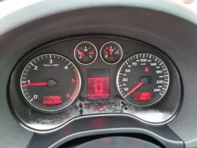 Audi A3 2.0TDI-140PS, снимка 13