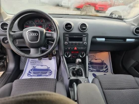 Audi A3 2.0TDI-140PS, снимка 12