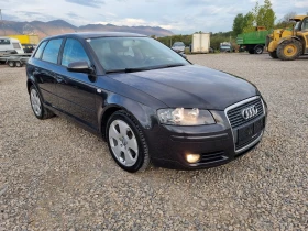 Audi A3 2.0TDI-140PS, снимка 3