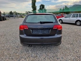 Audi A3 2.0TDI-140PS, снимка 6