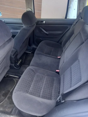 VW Golf 1.9TDI, снимка 6