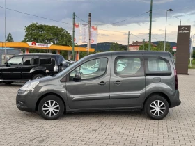 Citroen Berlingo 1.6HDI EVRO 5B, снимка 7