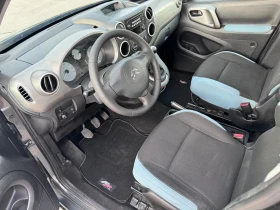 Citroen Berlingo 1.6HDI EVRO 5B, снимка 9