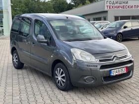 Citroen Berlingo 1.6HDI EVRO 5B, снимка 2