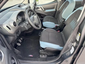 Citroen Berlingo 1.6HDI EVRO 5B, снимка 8