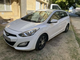 Hyundai I30 1.6, снимка 1