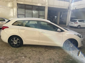 Hyundai I30 1.6, снимка 4