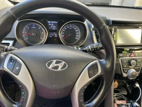 Hyundai I30 1.6, снимка 8