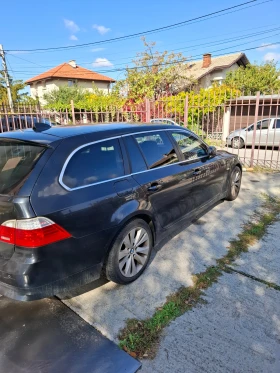 BMW 530 XD, Face lift, снимка 11