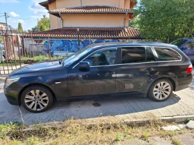 BMW 530 XD, Face lift, снимка 8