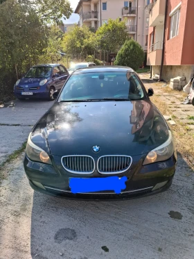 BMW 530 XD, Face lift, снимка 1